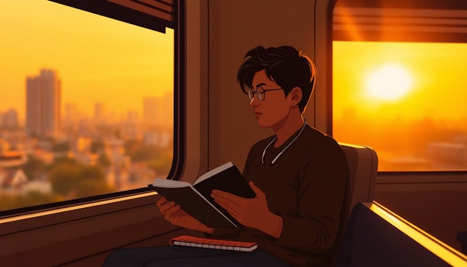 Two Years of Commuting to Mumbai — When Work-Life Balance Stopped Being About Time