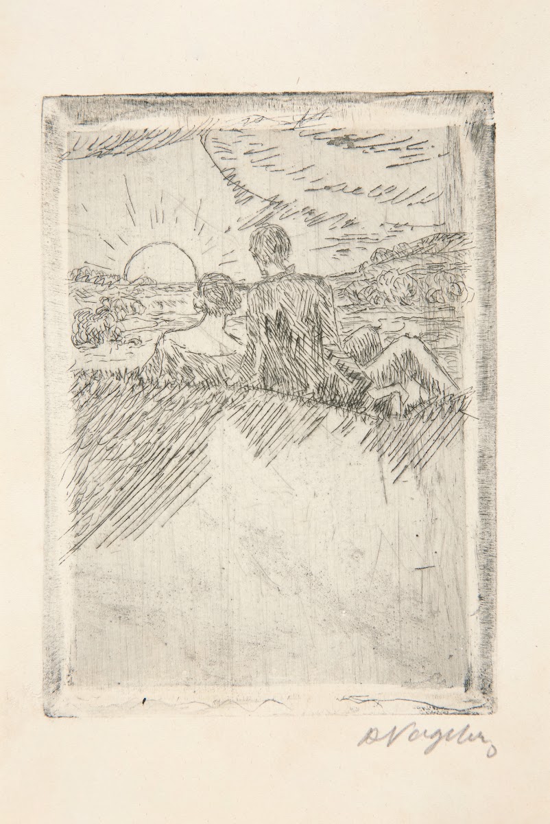 Ex Libris Paul H Schulthes II 1922