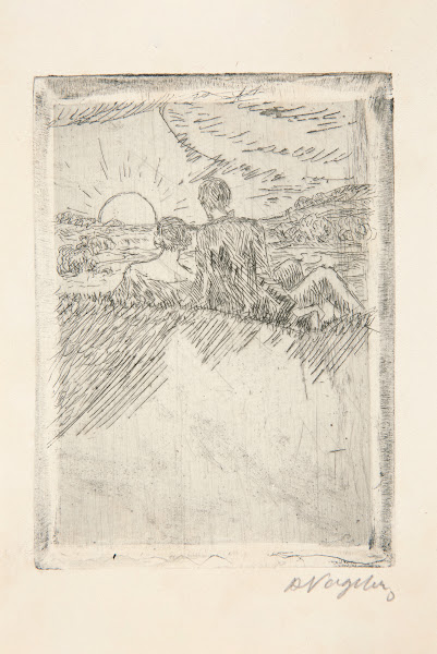 Ex Libris Paul H Schulthes II 1922