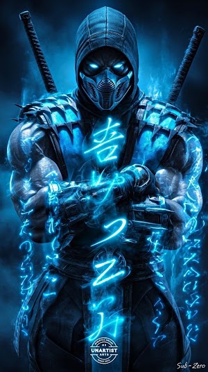 Sub Zero Picture