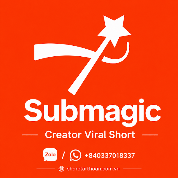 Submagic