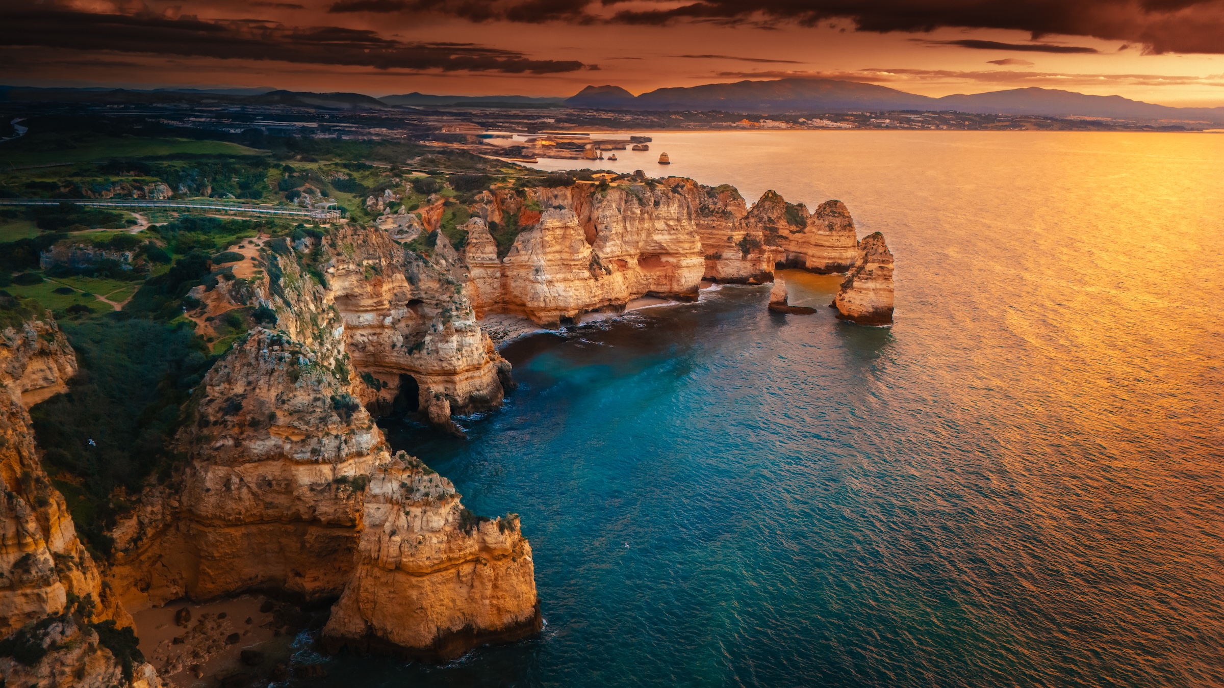 Pine Cliffs vs Other Top Algarve Resorts: Honest Comparison — view 4