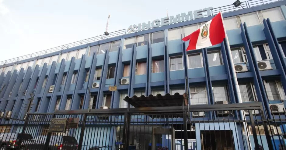 Piratas Informáticos Secuestran Repositorio de Concesiones Mineras del Perú