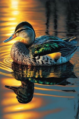 Duck Picture