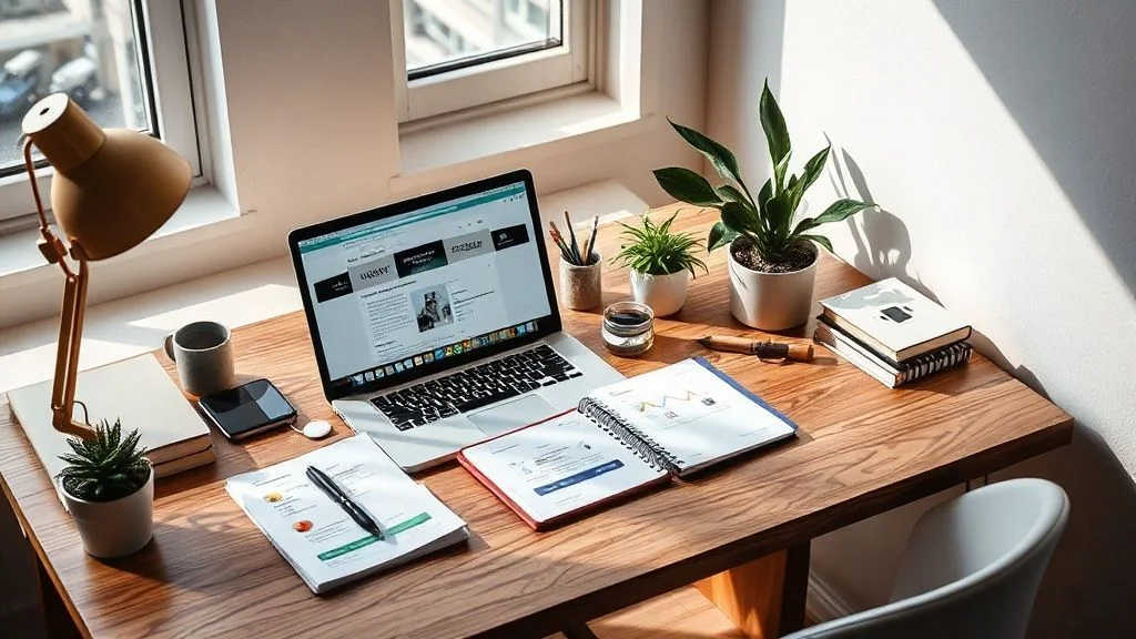 중년의 타겟 마케팅 전략의 실제 여행 사진과 현지 분위기