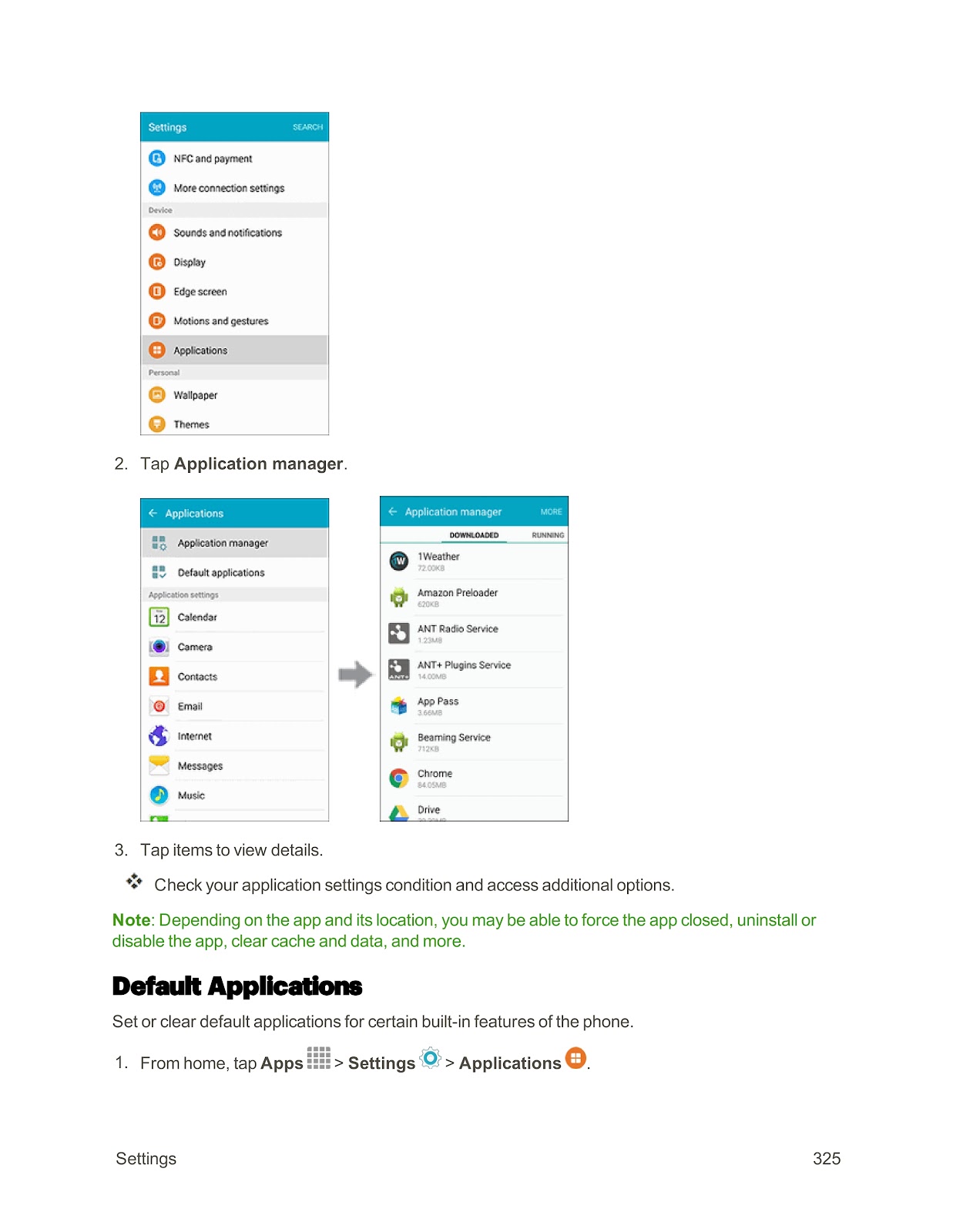 SPRINT SAMSUNG GALAXY S6 EDGE (01) PAGE 335