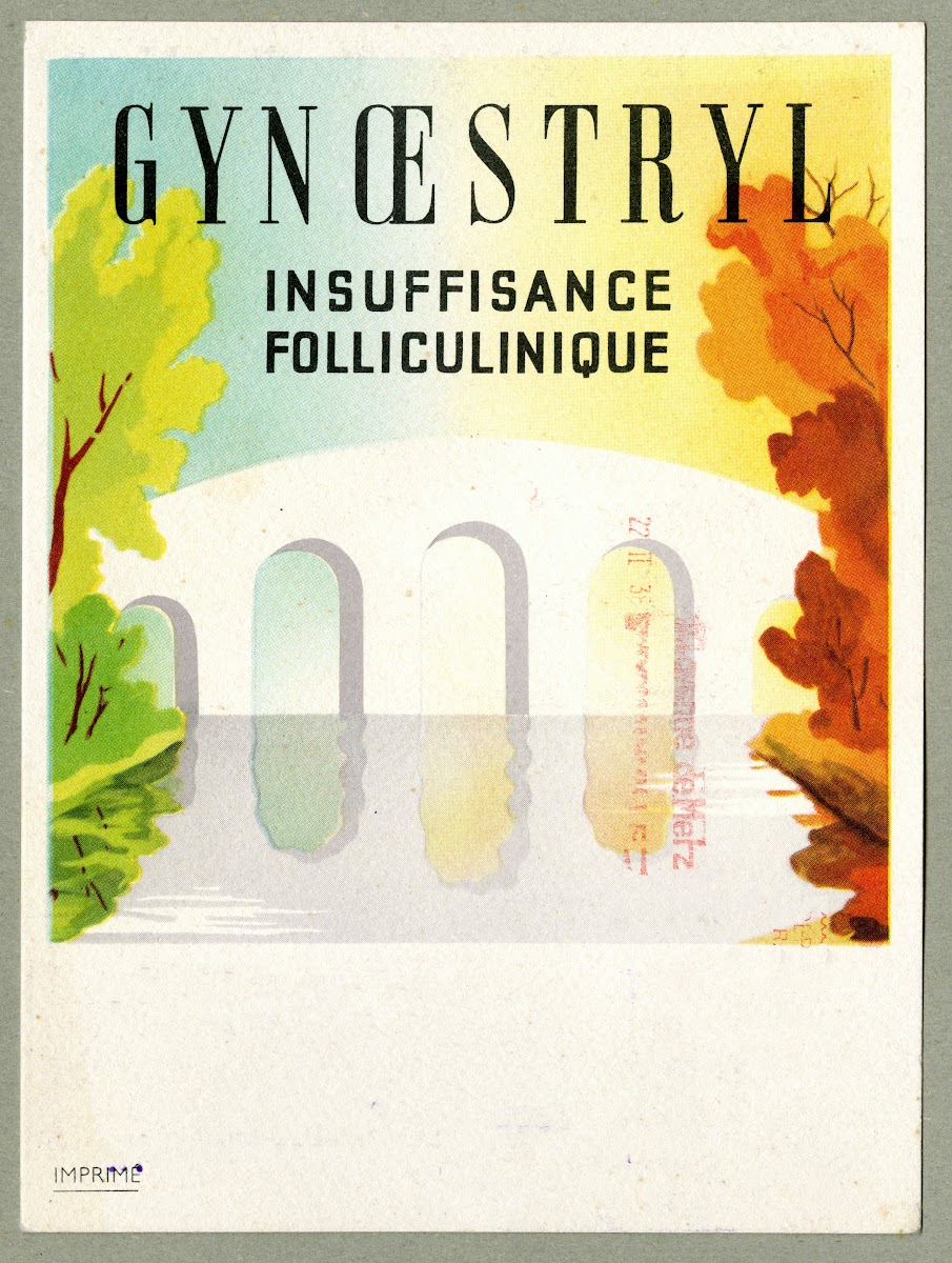 Gynoestryl 1938