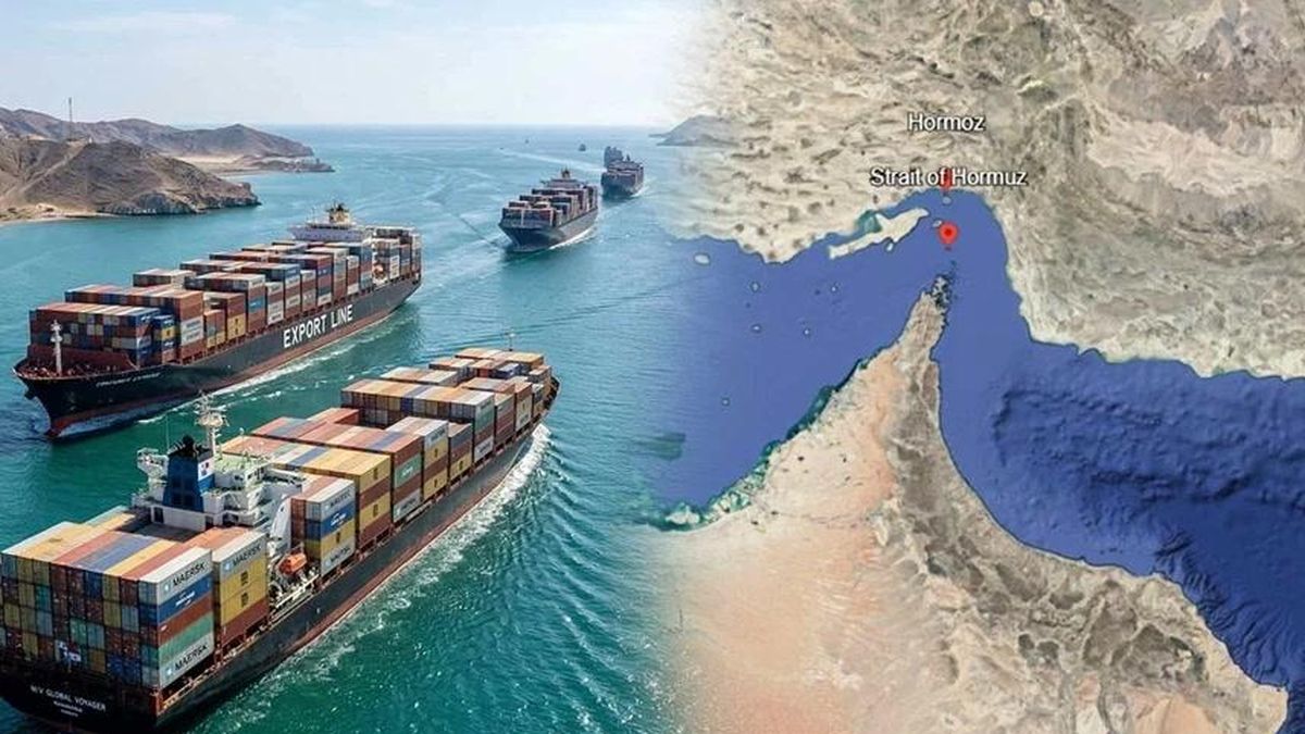 [Video] Iran khẳng định không thu phí quá cảnh tại Eo biển Hormuz - Báo Nhân Dân