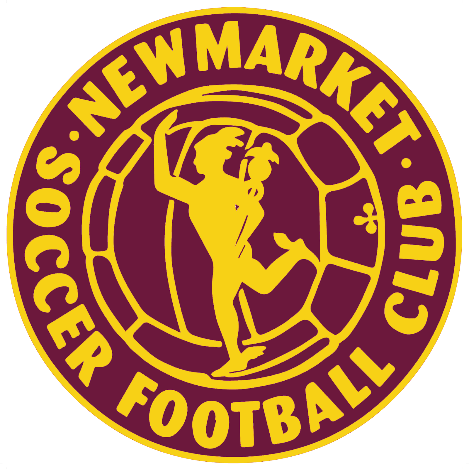 Newmarket logo