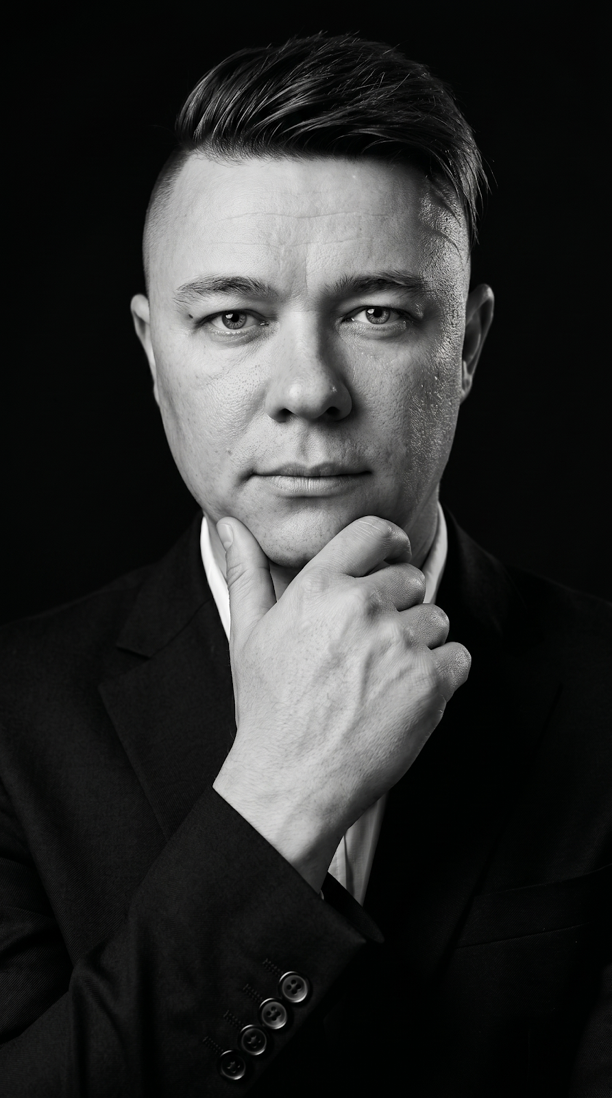 Матвеев Александр