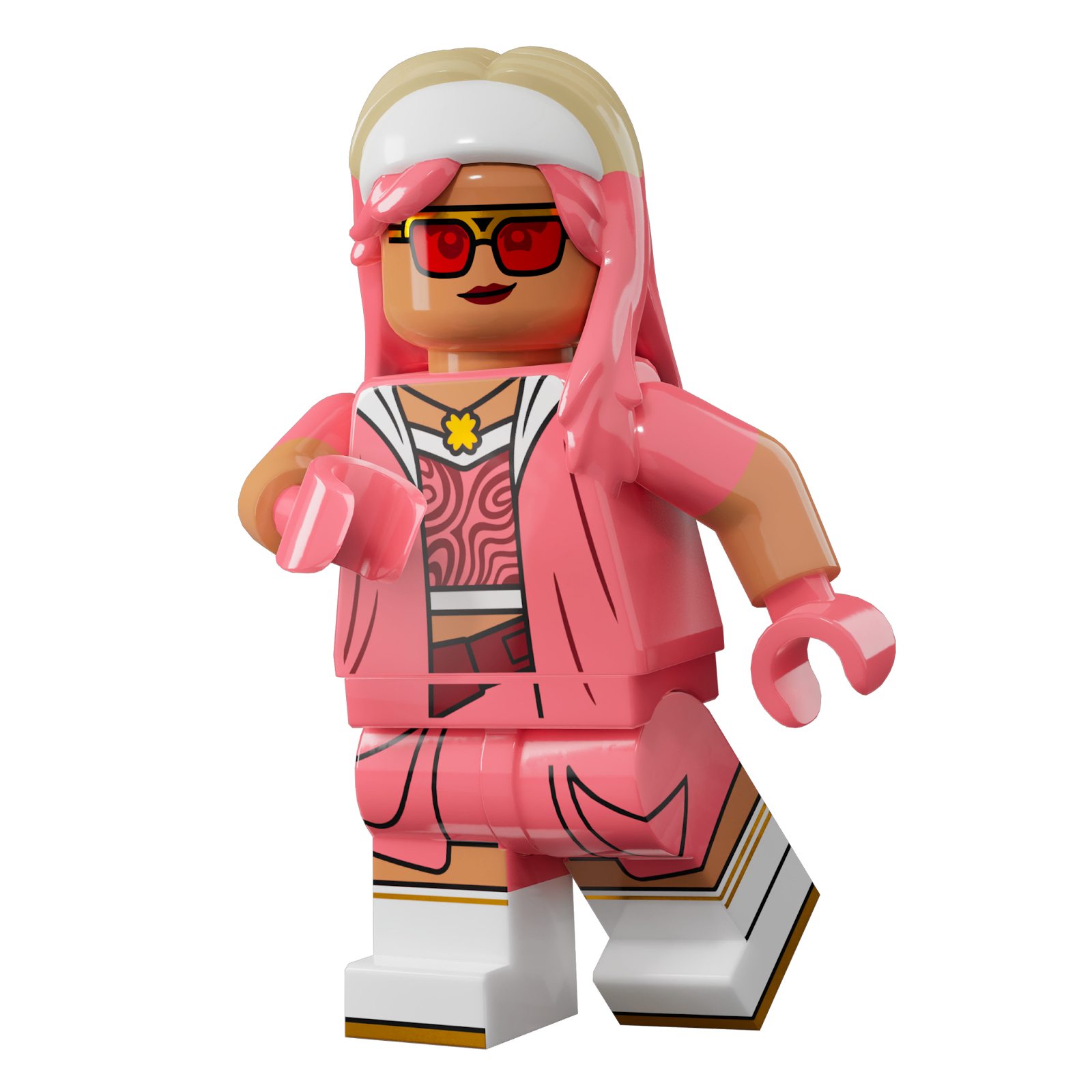 LEGO Fortnite