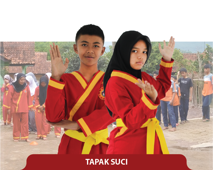 Tapak Suci