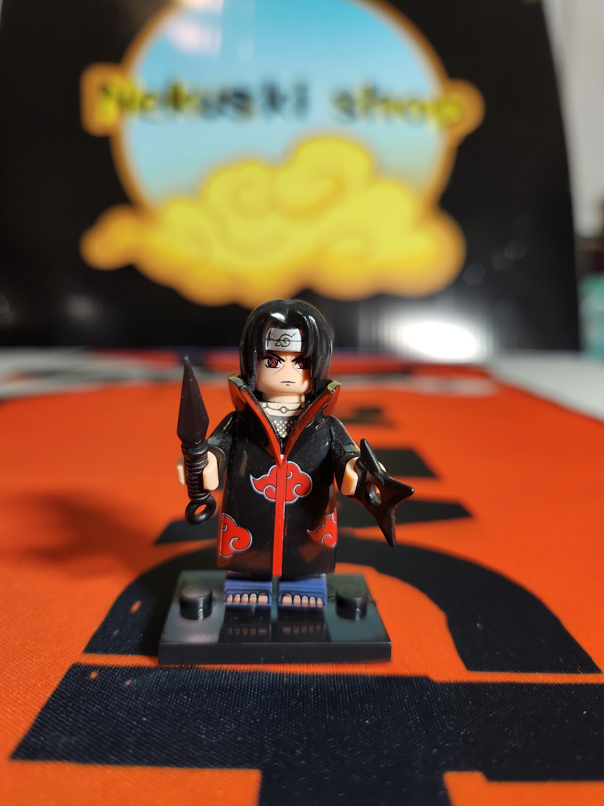 Itachi