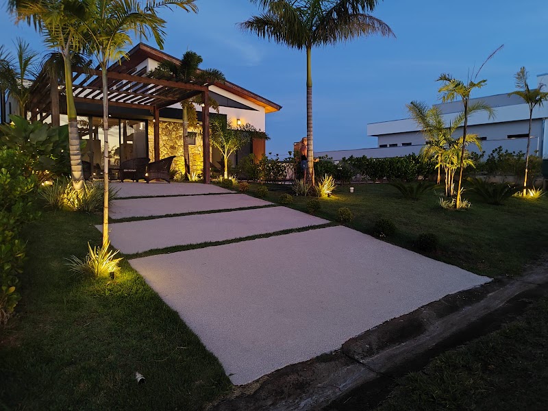 Foto 16 de Casa à venda no Condomínio Riviera de Santa Cristina XIII