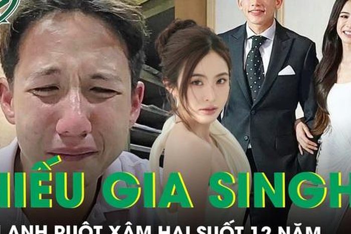 Bê bối gia tộc Singha: Thiếu gia hào môn tố bị anh ruột xâm hại suốt 12 năm, một nữ diễn viên bị 'réo tên' - Báo Sức Khỏe &amp; Đời Sống