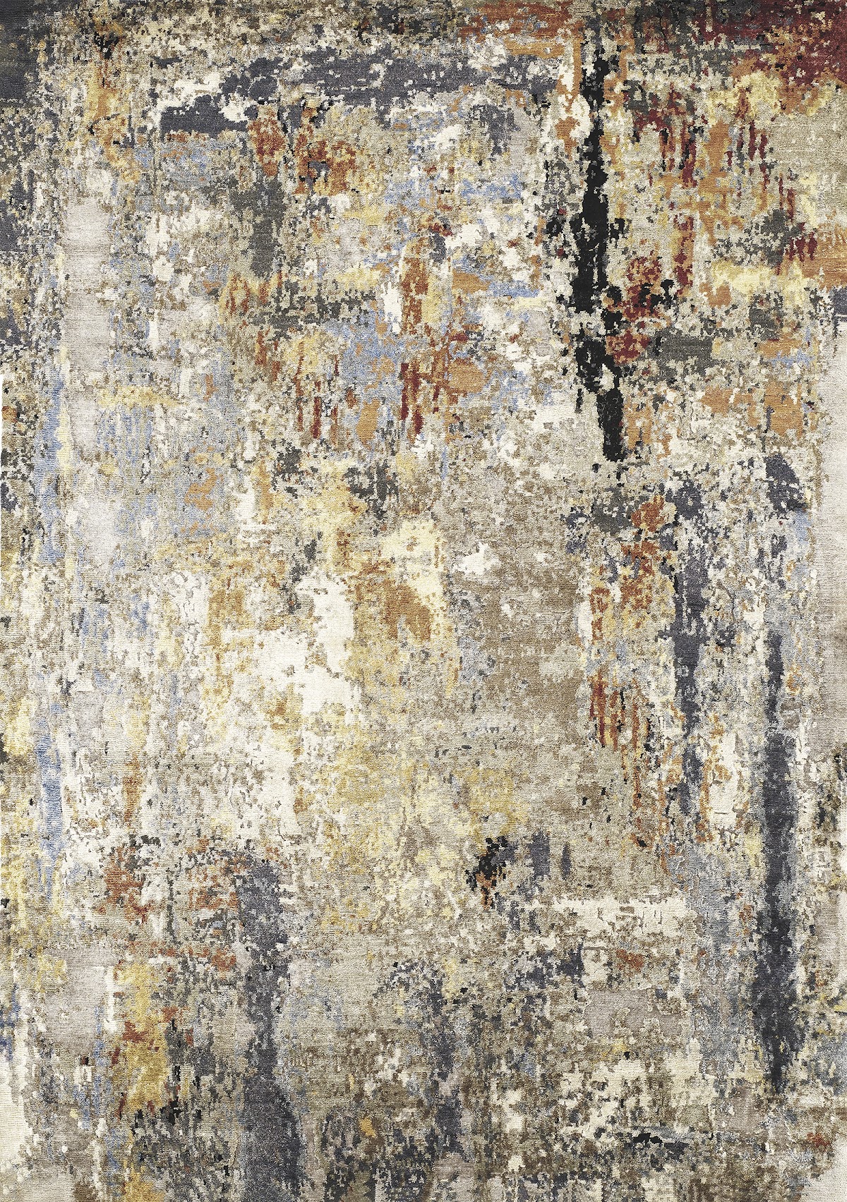 Kilim Collection 282