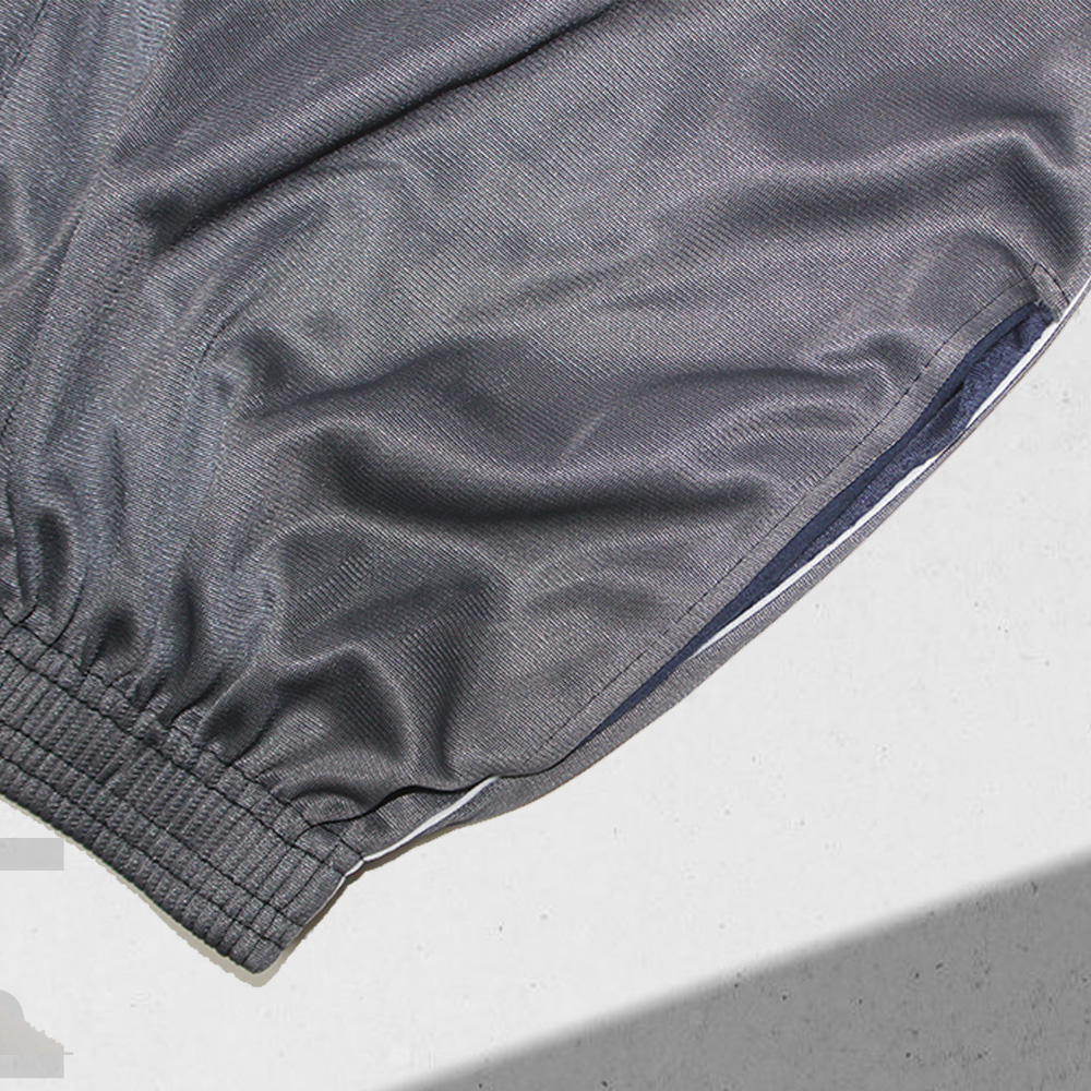 Athletic Shorts |  Polyester, Lightweight, Quick-Dry,  Comfort Eveyday For Men's| YMSB17V