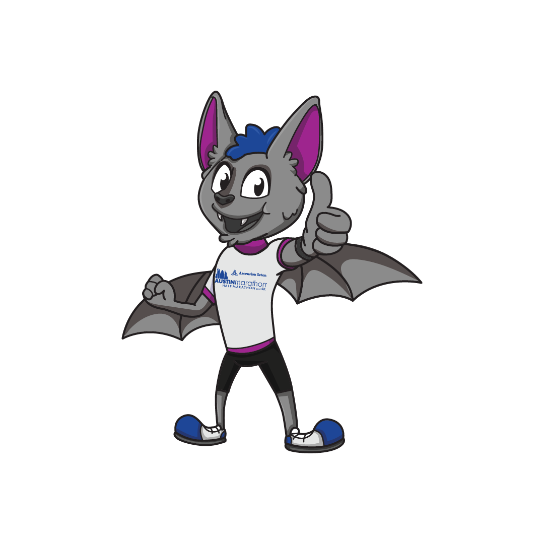 BooJam mascot
