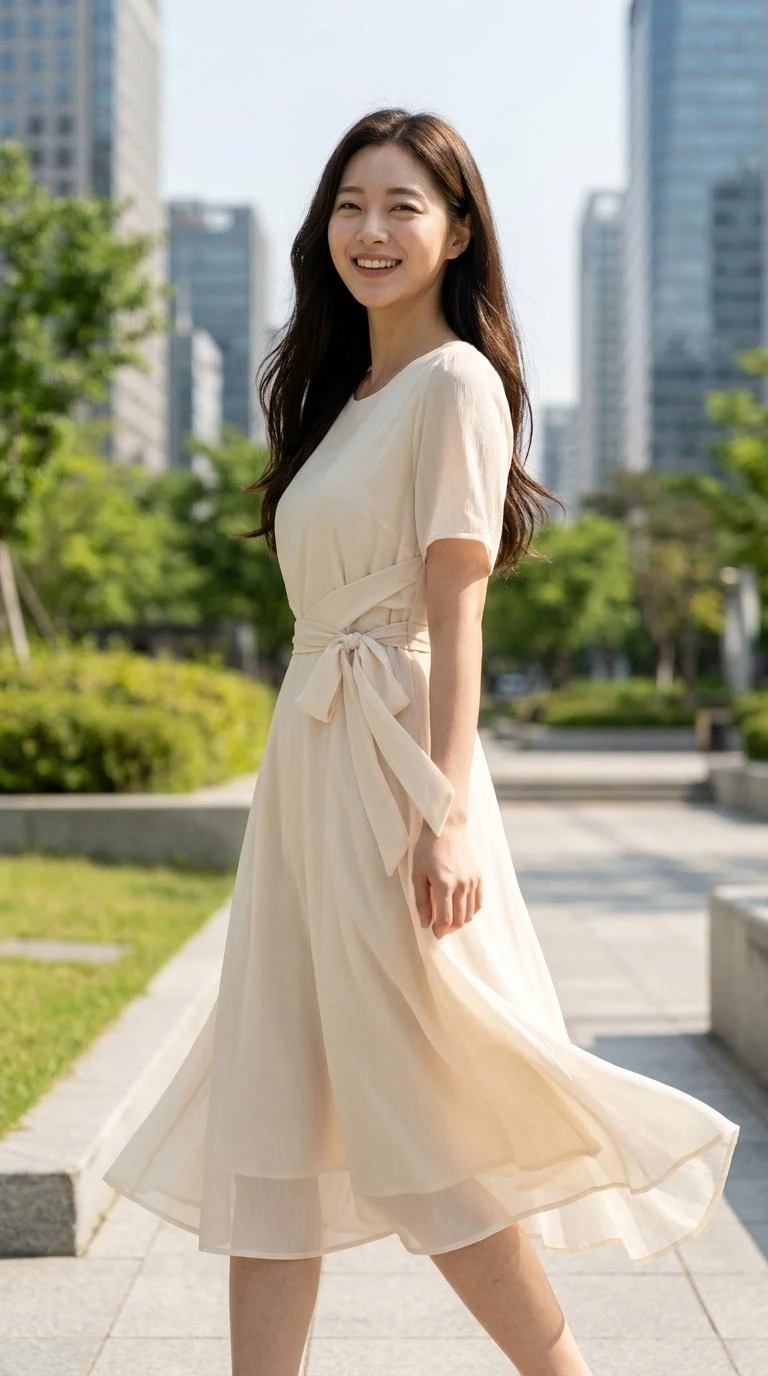 실제 사용 후기 씬 3