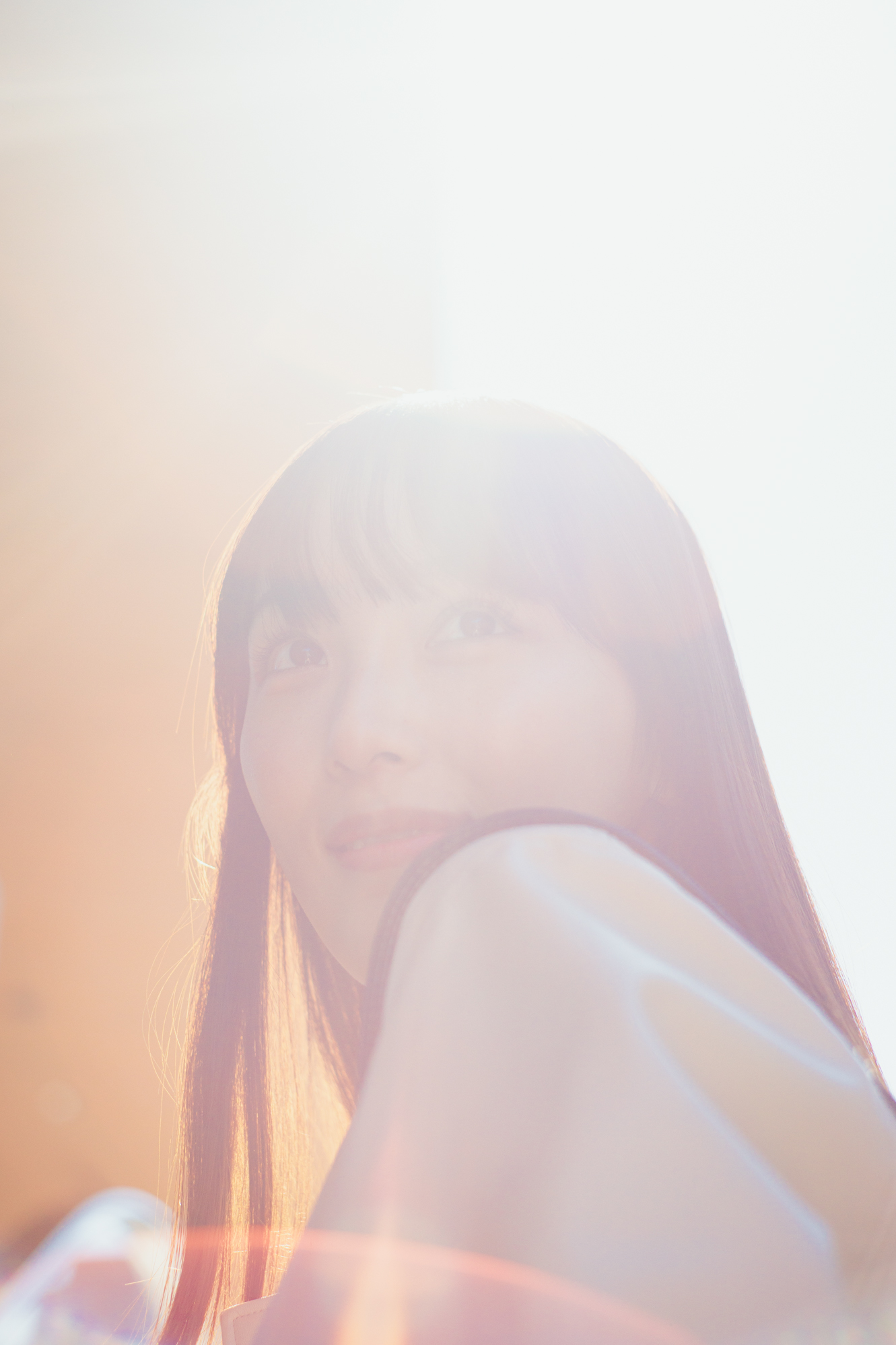 Portrait — Makino Shota