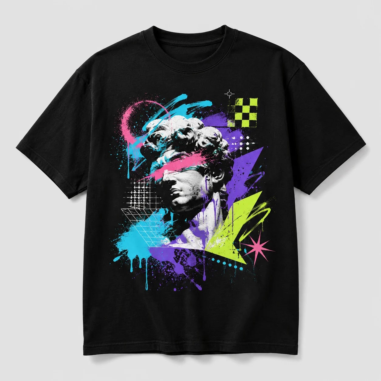 Sablon kaos