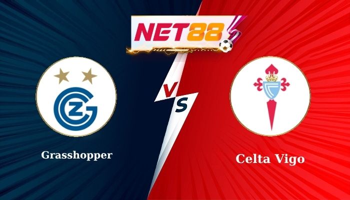 Soi Kèo Trận Đấu Grasshopper vs Celta Vigo