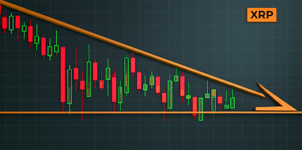 Latest news: XRP's RSI Trendline Breaks Down, Hinting at Price Drop