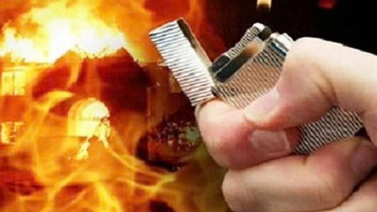 Người đàn ông 'điên tình' tưới xăng đốt vợ cũ nguy kịch rồi gieo mình xuống sông ở Huế - Báo Sức Khỏe &amp; Đời Sống