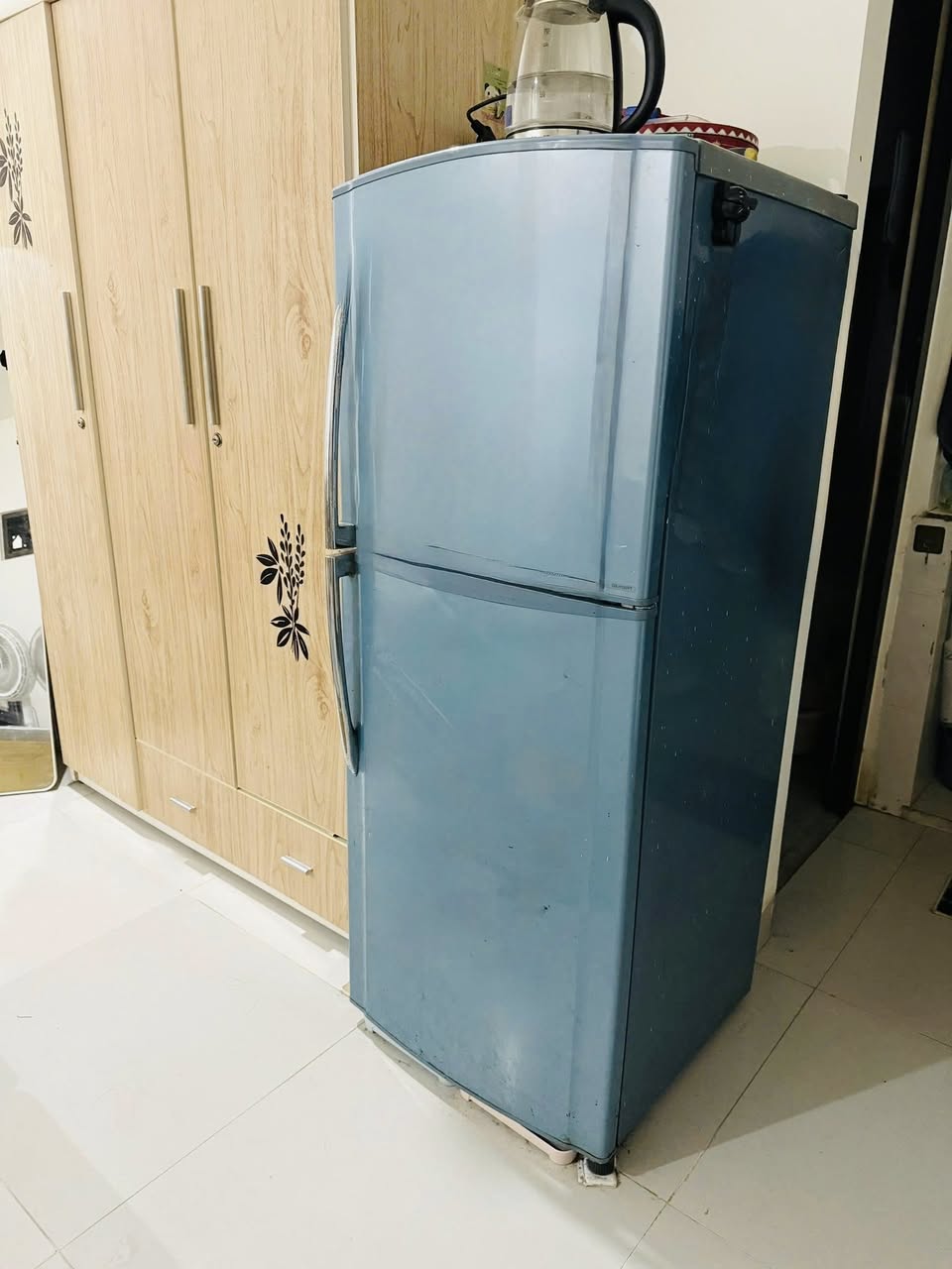 PHÒNG ĐẸP GIÁ RẺ GẦN CẦU HOÀ XUÂN 3