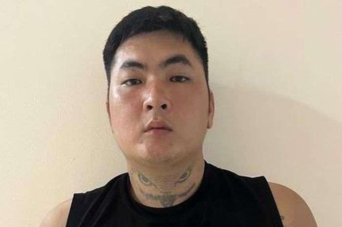 Đã bắt được đối tượng xông vào nhà chém người ở phường Tam Thắng, TPHCM - Công An TP.HCM
