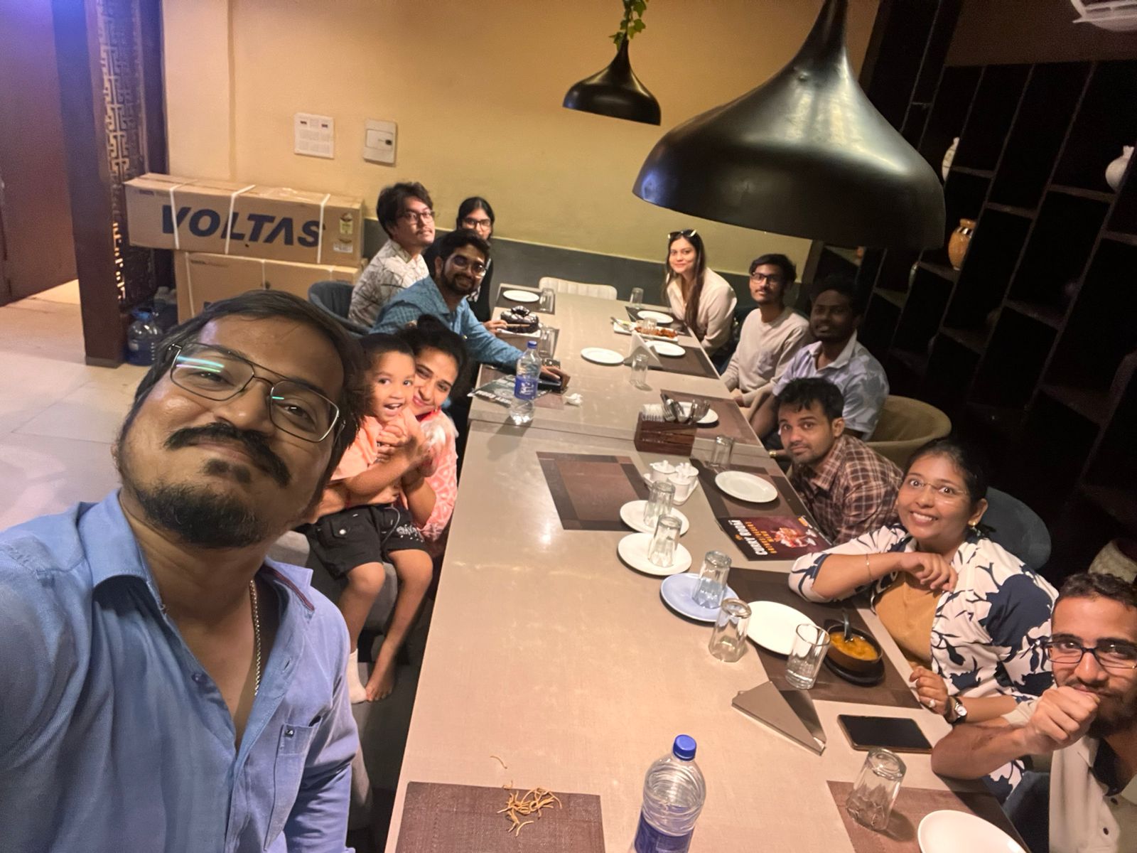 Celebration 19