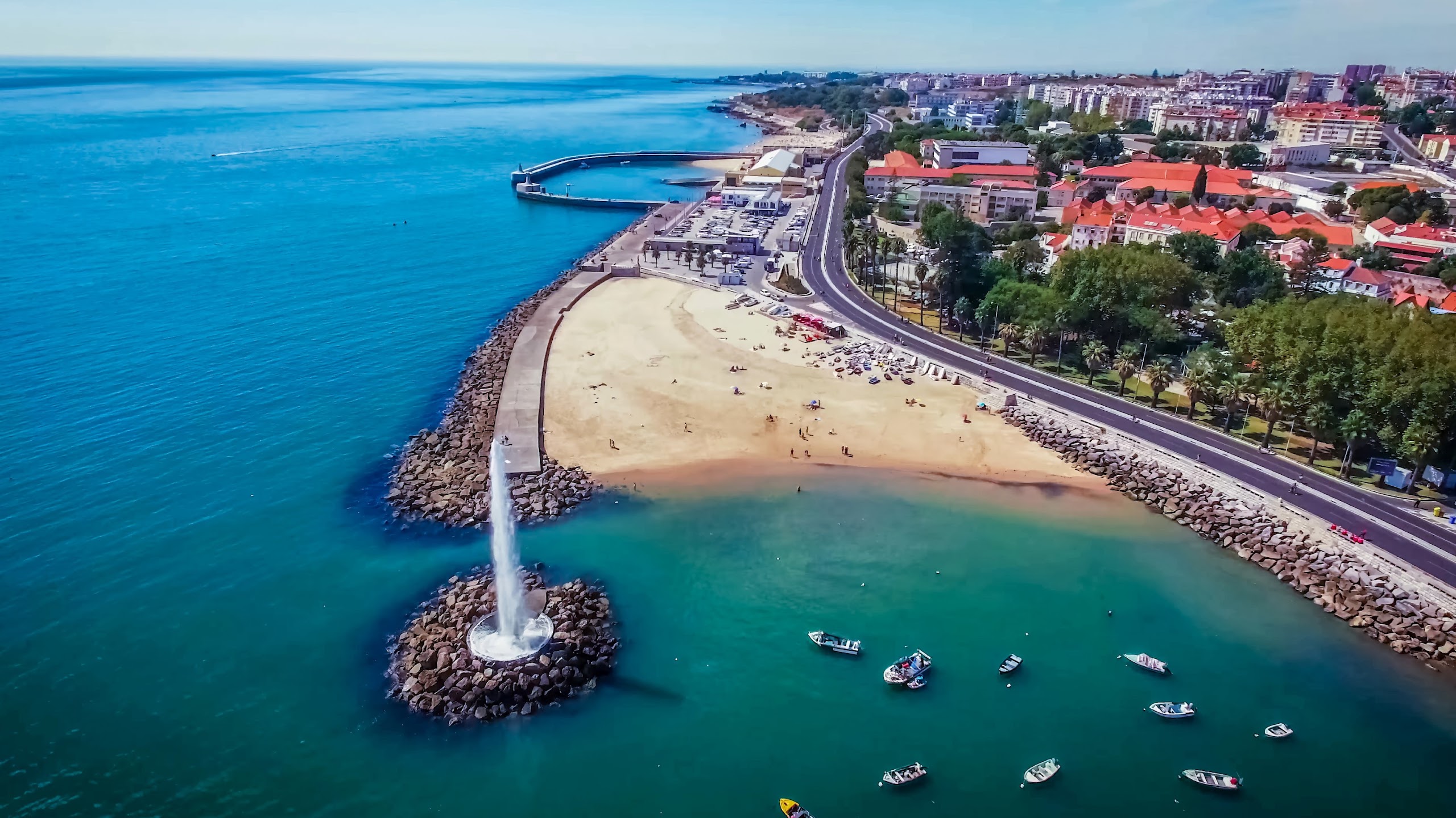 1-Day Estoril & Cascais Romance from Lisbon Cruise Terminal