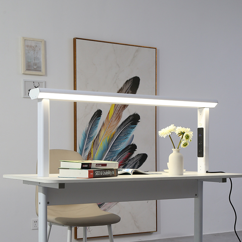 Professional Reading Light for Desks