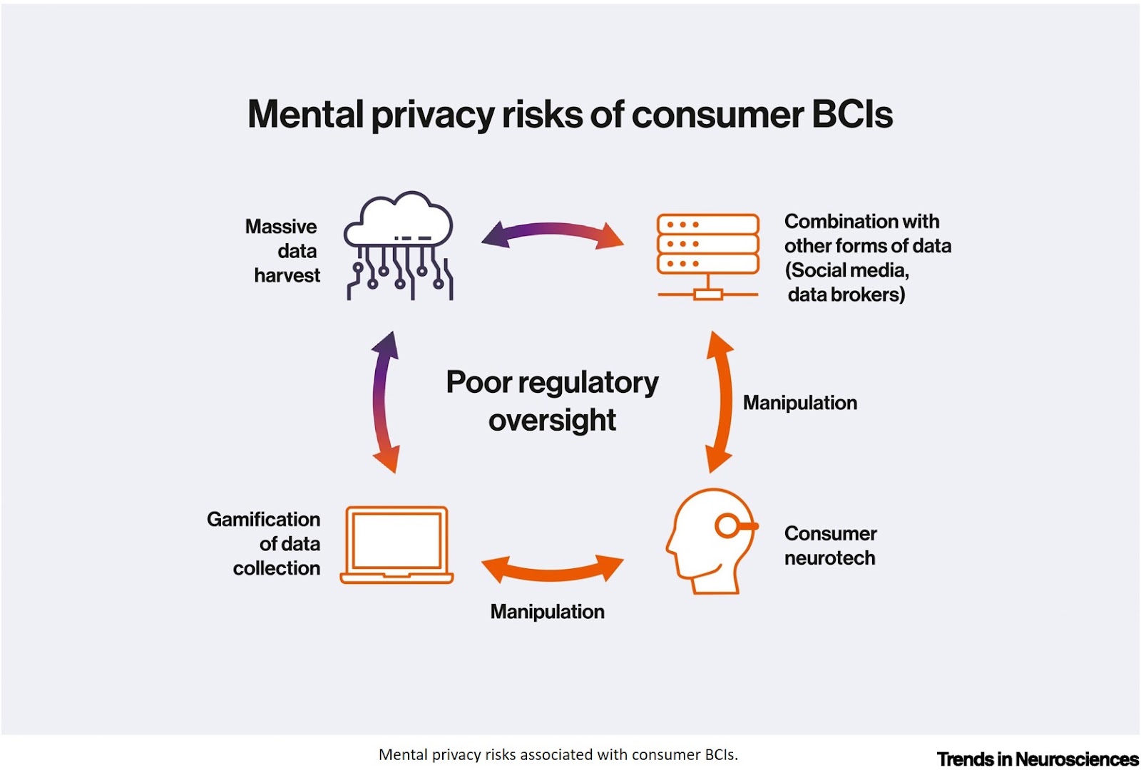 Mental privacy and brain–computer interfaces