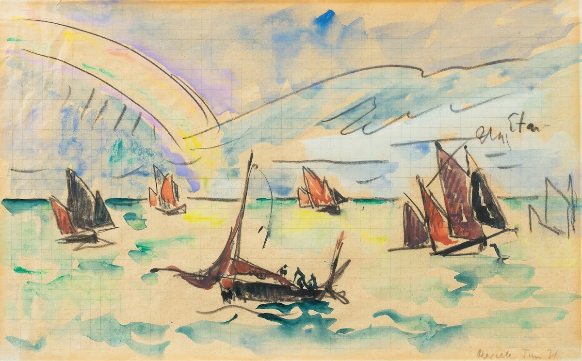 Réville 1931