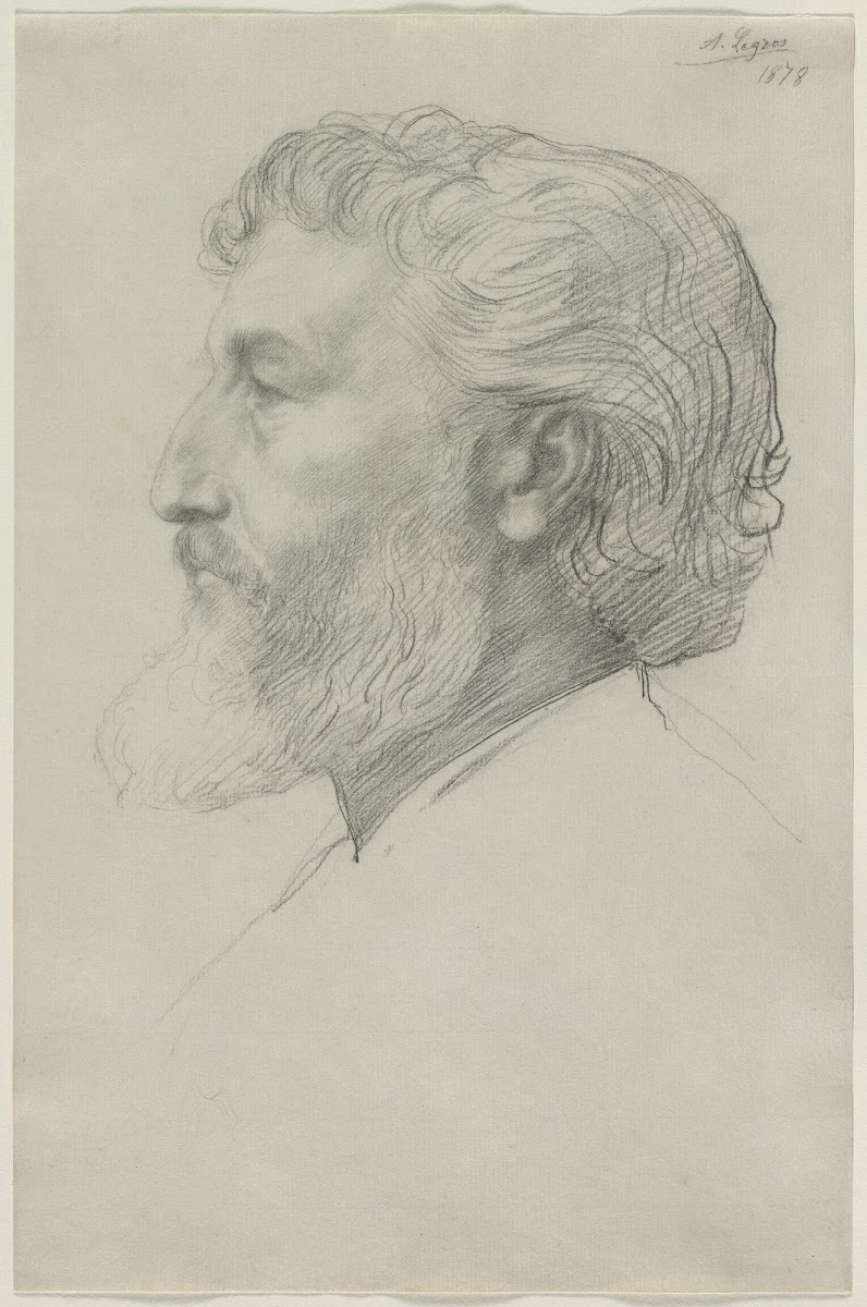 Sir Frederick Leighton 1878