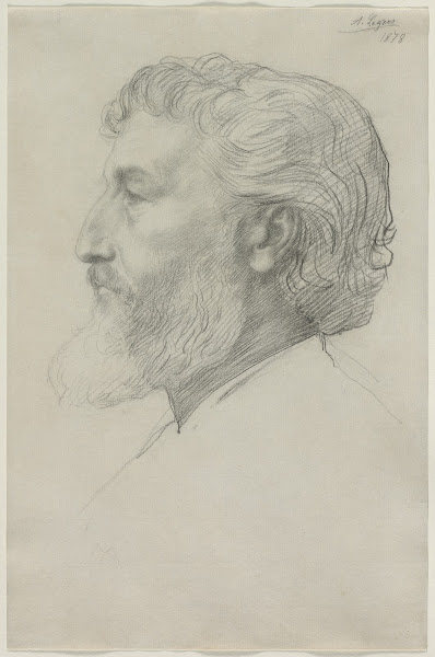 Sir Frederick Leighton 1878