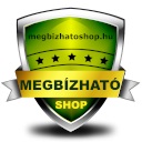 Megbízható shop