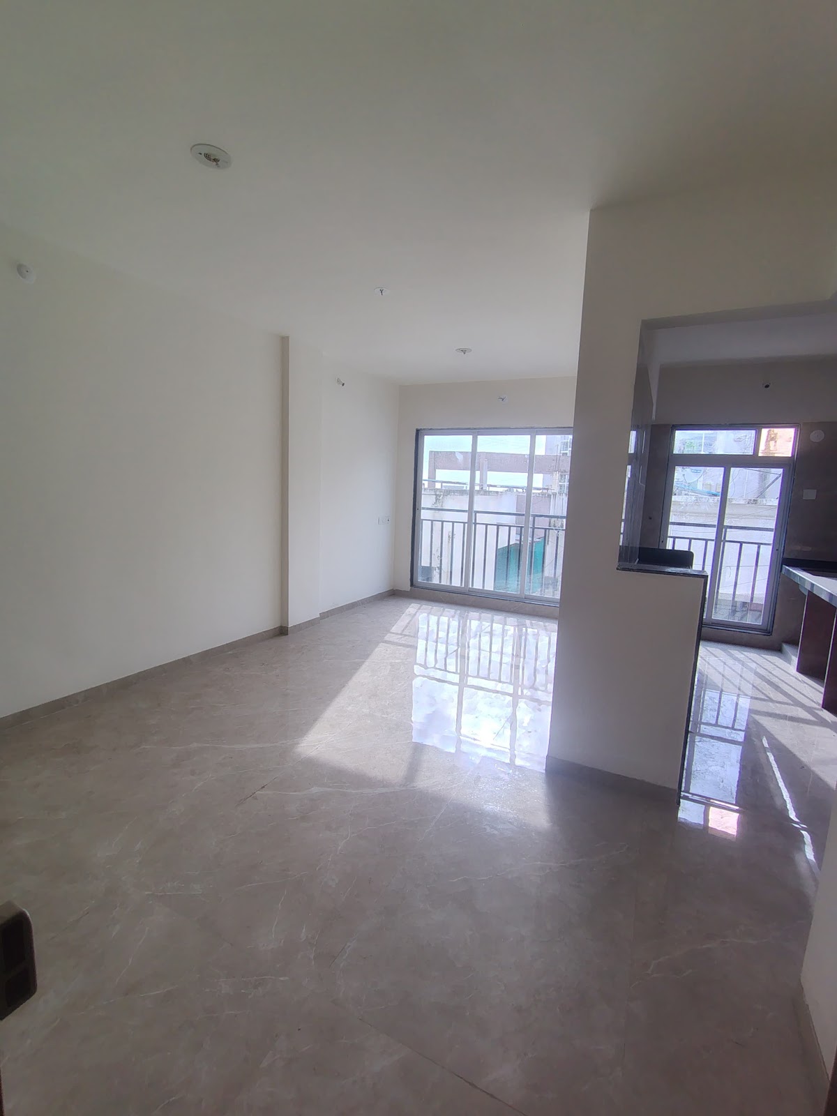1bhk flat for sale in sector 8