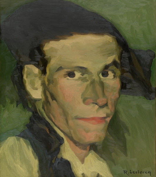 Spaniard