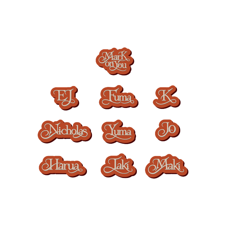 Deco Parts