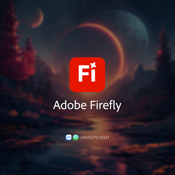 Adobe Firefly