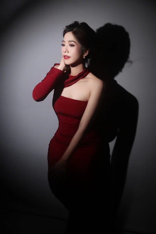 Hành trình giảm 23kg của Ánh Hồng One Station