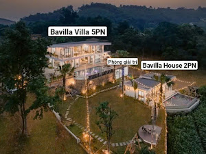 Bavilla House 2PN, Ba Vì – ảnh 14