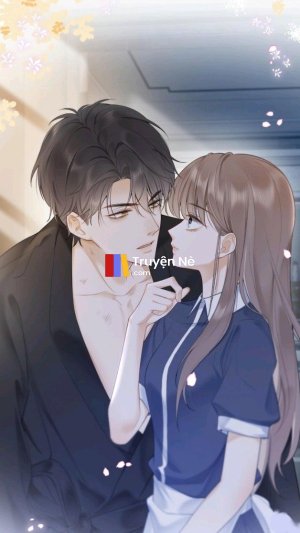 Cháo Nấu Tình Yêu