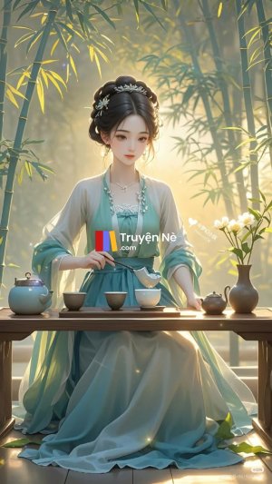 Người Đứng Sau Bức Màn