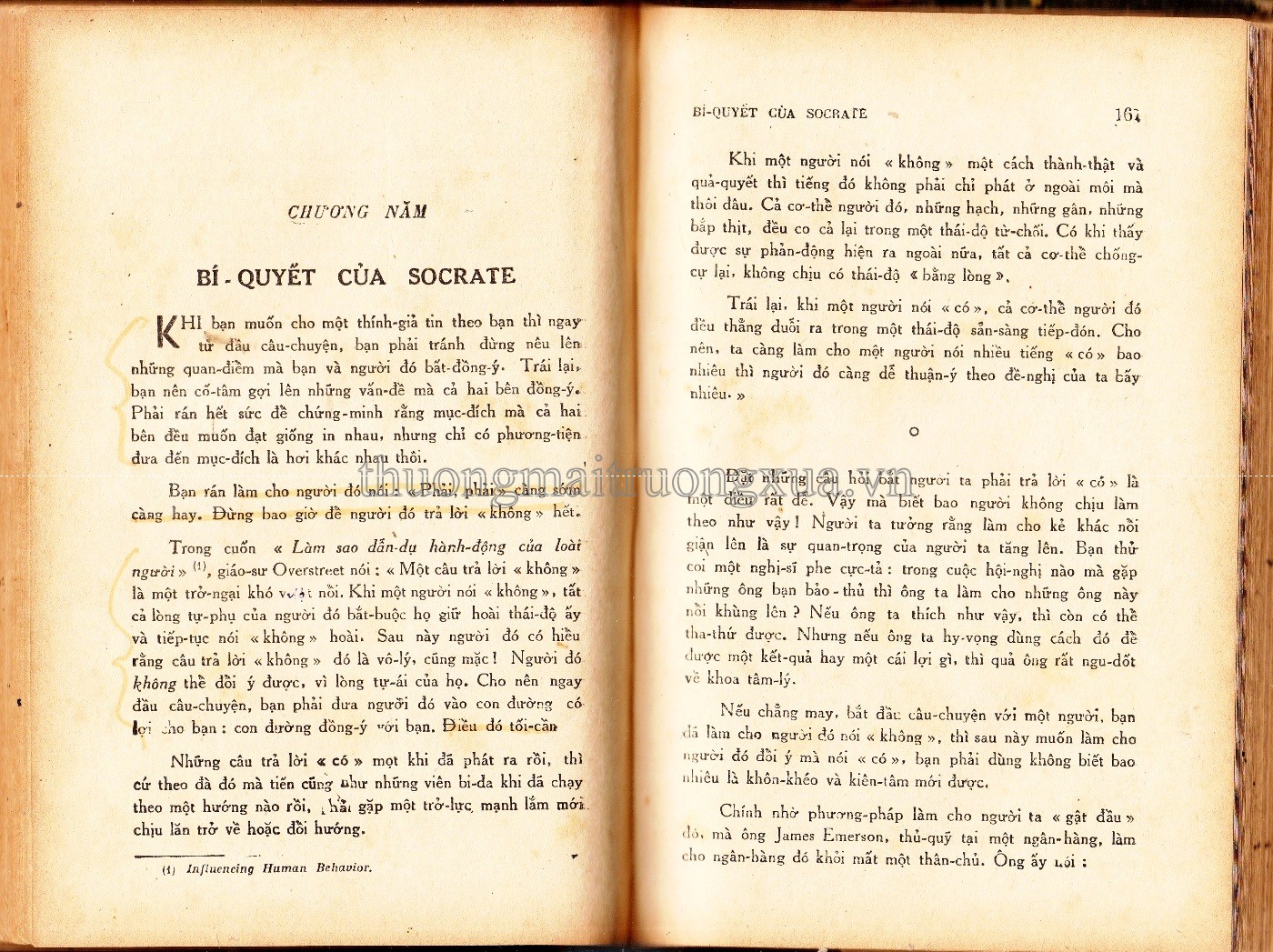 Đắc nhân tâm (1963) - Trang 78