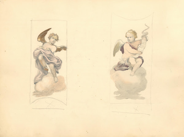 Claustra serasq  resolvit 1912