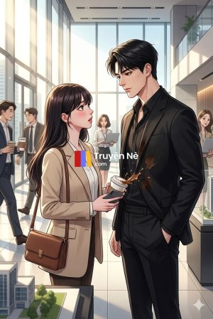 Tôi Là Đứa Trẻ Nhỏ Trong Cuộc Hôn Nhân Đầy Rắc Rối