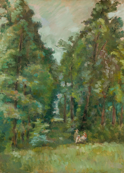Park w Jarłoni